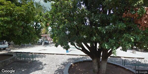 OFICIALÍA DEL REGISTRO CIVIL